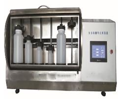 全自动翻转式振荡器 型号:HH544-TCLP-12S库号：M385082