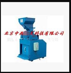 密封锤式破碎机 中西器材 型号:SY119-CP-180*150库号：M252439