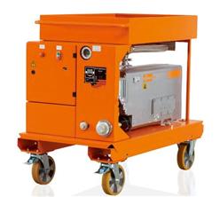 SF6气体回收装置 型号:ZXYD/B046R20库号：M392630