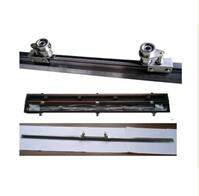 钢直尺板尺检定台 型号:M329192库号：M329192