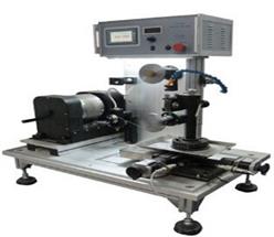 台式金刚石线切割机 型号:STX-402库号：M329172