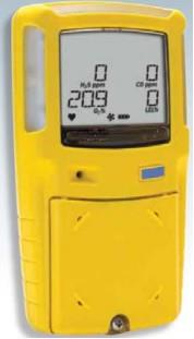 复合气体探测仪器 加拿大BW 型号:TTS41-GasAlertMax XT库号：M73513