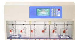 智能型混凝搅拌仪 型号:xe27-MY3000-6B库号：M180311