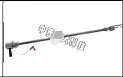 低浓度烟尘多功能取样管 2米 型号:LY788-1085D库号：M292258