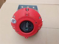 点型紫外火焰探测器 型号:ZX-FD-BKUV库号：M400164