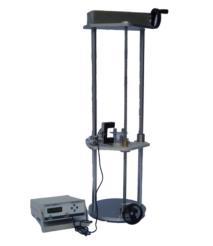 转动惯量测试装置 型号:HJ70/JLT-III库号：M378058