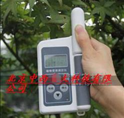植物营养测定仪 型号:SJ96-TYS-4N库号：M340180
