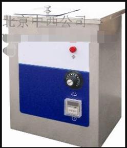 声波毛细管粘度计清洗机 型号:CN60M/SYP9002b-1库号：M216469