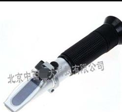 水果糖度仪 型号:RHB-10ATC库号：M407402