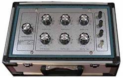 接地电阻表检定装置 型号:NSL02-JD-1B库号：M347800