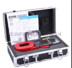 钳形接地电阻仪 型号:HTD71-ETCR2000C+库号：M14787