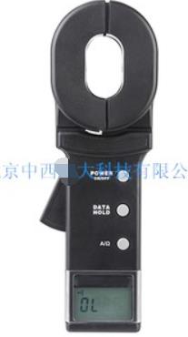 钳形接地电阻仪 型号:BBF8-ETCR2000C库号：M313574