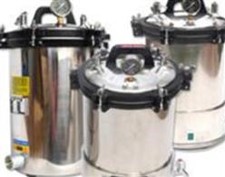 灭菌锅 型号:TT47-YX-18LDJ库号：M401598