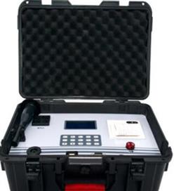 便携式粉尘检测仪型号:YD-BF1900库号：M393119