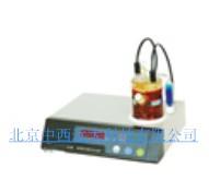 微量水份测定仪 型号:CD89-WA-1A库号：M339862