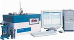 微机氧弹式热量计 型号:XRY-1C库号：M197579