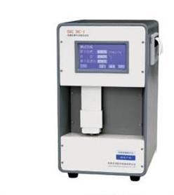 渗透压摩尔浓度测定仪 型号:81M/SMC 30C-1库号：M225192