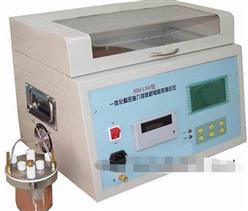 油介损自动测试仪 型号:WHD29-HD6100库号：M354084