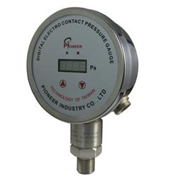 数字电接点压力表 型号:ZN944-P-ZE40AS-100K库号：M358090
