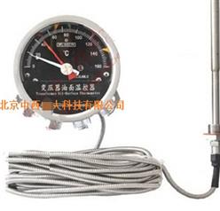 变压器油面温控器 型号:BWY2-804AJ-H-8库号：M407579