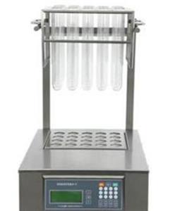 石墨升温消化炉 型号:FA80-JRX-20S库号：M403280