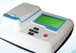 多参数室内空气质量检测仪 型号:KS93-GDYK-401RC库号：M393314