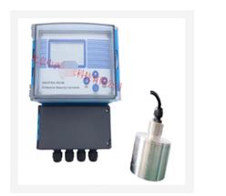 在线声波泥水界面仪 中西器材 型号:ZXLD/M392759库号：M392759