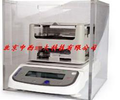 塑料颗粒密度计 中西器材 型号:SD-300A库号：M219053