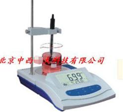 pH计 型号:DL1-PHS-3G库号：M217972