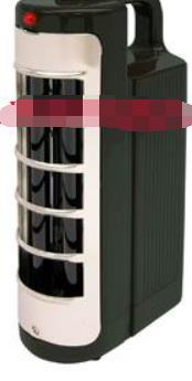 双灯管紫外线灯 型号:BJ188BT/B-260库号：M369990