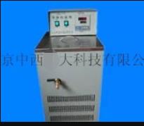 低温恒温水槽 型号:LQ41-DKB-1015库号：M375061