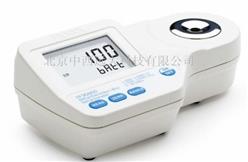 微电脑糖度折光分析仪 型号:AN62/HI96801   库号：M379704