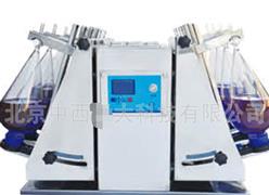 分液漏斗垂直振荡器 型号:TH10-GGC-C1000库号：M345815