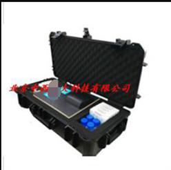 防水应急水质速测箱 型号:SH650-SC-2Y库号：M238314