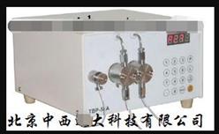 恒压恒流微量柱塞泵 中西器材 型号:M405518/ST17-TBP2H02库号：M405518