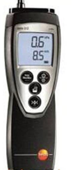 压差压力检测仪 型号:AF12-TESTO512库号：M330172