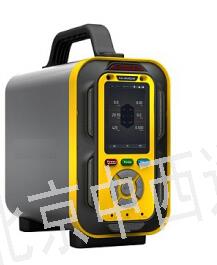 手提式多功能高精度六合一气体分析仪 型号:JK90-IX6库号：M325912