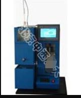 全自动甲醇沸程测定仪 型号:DY911-DYH-109库号：M17214