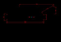 正弦波逆变电源 型号:SZKT-CT220/220-4000L/W库号：M402903