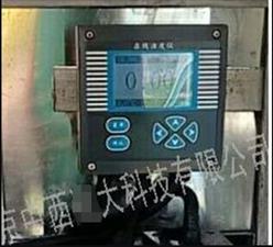 在线浊度仪 型号:ZXYD-2808库号：M393700