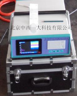 时效振动设备 型号:CC144-LM-05库号：M26117