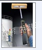 美国DeFelsko湿海绵法针孔检漏仪 型号:Positest LPD库号：M407751