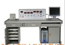 传感检测实验台 型号:SH37-2000G(T)库号：M393715