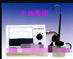 紫外线强度测试仪型号:SB3-ZQJ-254库号：M5476