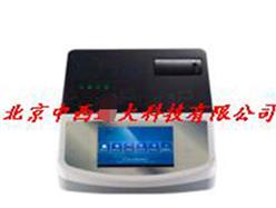 硼砂检测仪 型号:CN61M-HHX-SJ24BS库号：M354781