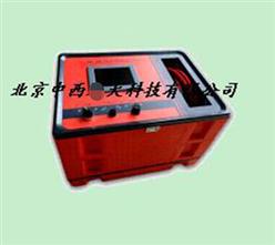 数控型直流耐压烧穿源 型号:LM12-KC-60库号：M391755