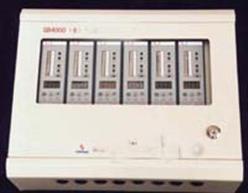 可燃气体报警仪 型号:TB35-QB4000库号：M140288