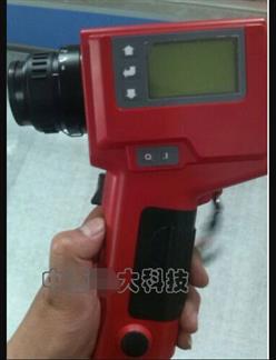 高温测温枪 型号:MC19-CYCLOPS-100L库号：M405625