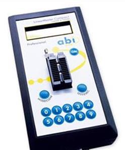 手持式模拟集成电路测试仪 英国 型号:Linearmaster库号：M394115