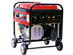 汽油直流弧焊机 型号:CR5-AXQ1-200-1库号：M108116